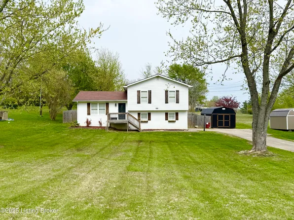 503 Sunbeam Rd, Leitchfield, KY 42754