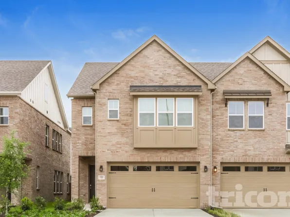 3028 Songbird Ln, Garland, TX 75043