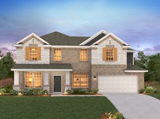 William Plan, La Cima, San Marcos, TX 78666