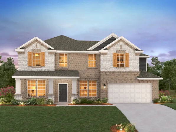 William Plan, La Cima