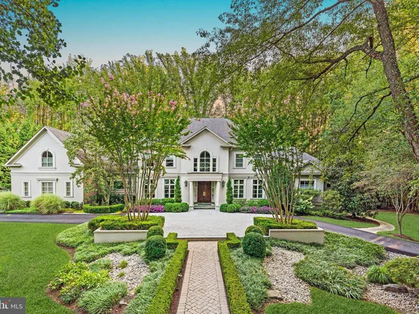 8295 Alvord St, Mc Lean, VA 22102