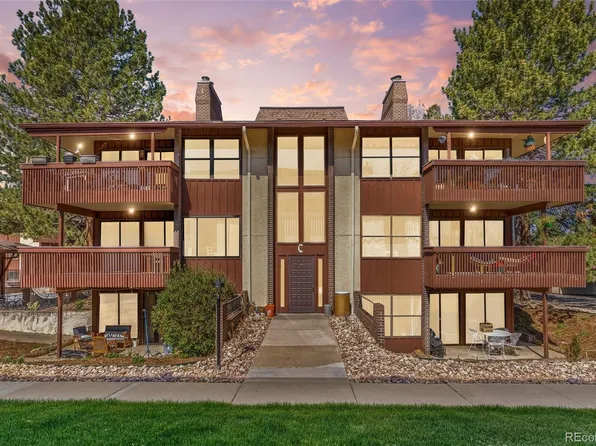 500 Manhattan Drive #C9, Boulder, CO 80303