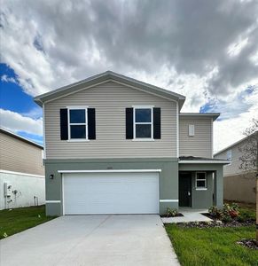 1693 Minnesota Rd, Sumterville, FL, 33585