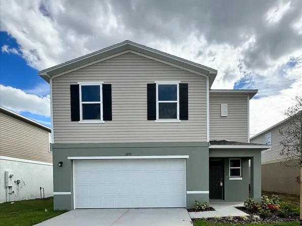 1693 Minnesota Rd, Sumterville, FL 33585