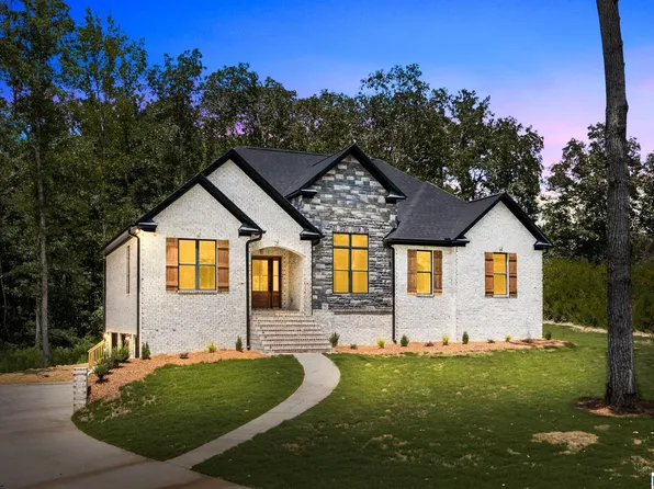 40 Highland View Dr, Riverside, AL 35135