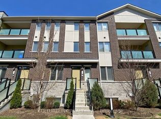 1148 Dragonfly Ave #605, Pickering, ON L1X 0H5