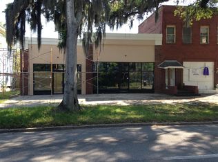 703 E Henry St #B, Savannah, GA 31401