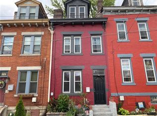516 Alpine Ave, Pittsburgh, PA 15212