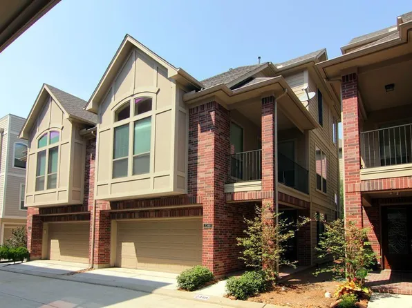 2368 Bastrop St, Houston, TX 77004