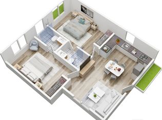 2301 Scarff St #916, Los Angeles, CA 90007