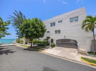 1 Bucara #4, San Juan, PR 00913