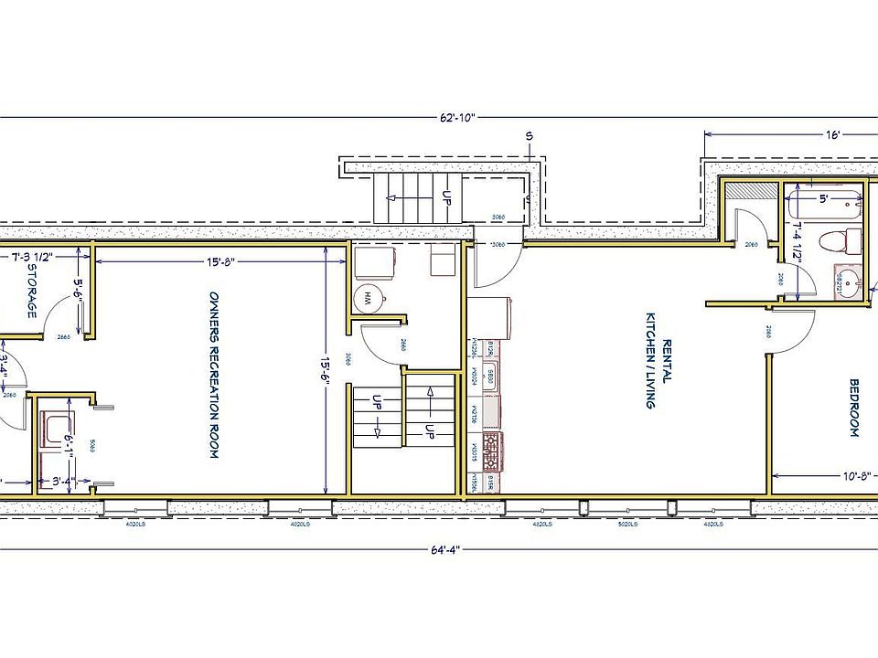 2nd image of 35 Madsen Ave