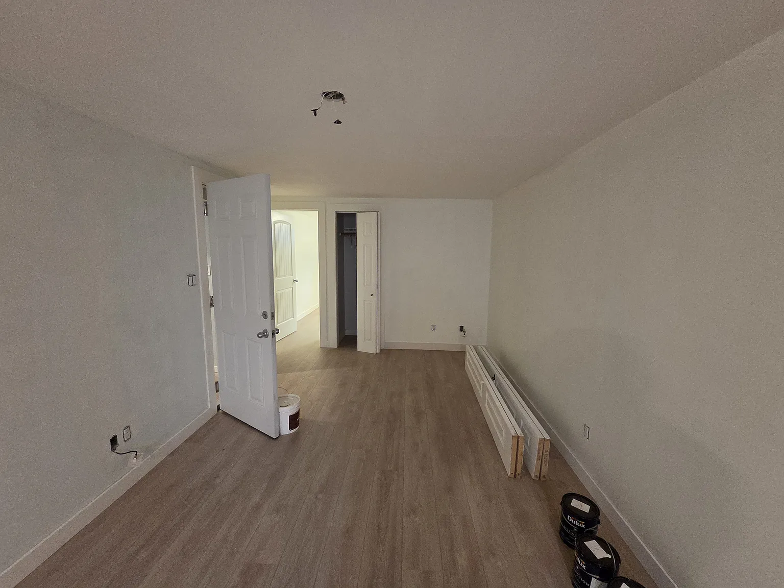 8947 149 Street Basement Suite — Photo 3
