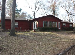 67 County Road 4789, Atlanta, TX 75551