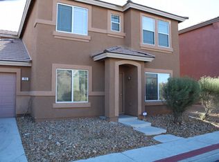 713 Seneca Heights Ave, North Las Vegas, NV 89081