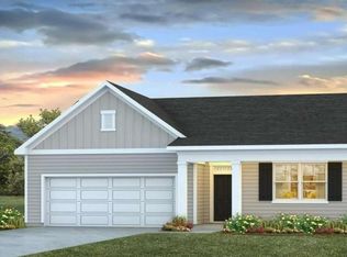 129 Buckeye Rd, Guyton, GA 31312