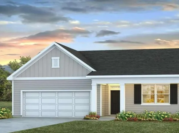 129 Buckeye Rd, Guyton, GA 31312