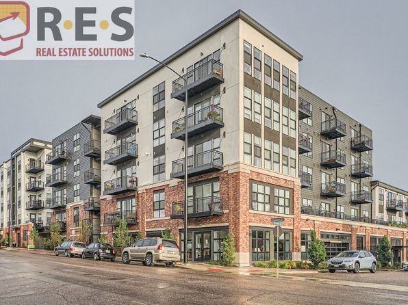 3500 S Corona St #407