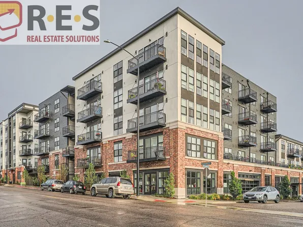 3500 S Corona St, Englewood, CO