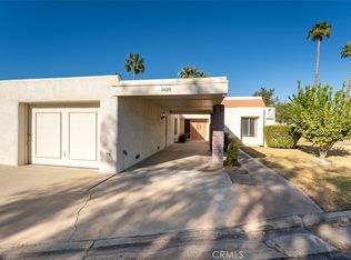 1618 Tam O Shanter Plz, Palm Springs, CA 92264