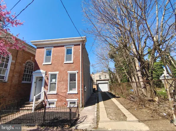 429 S Claymont St, Wilmington, DE 19801