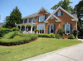 4060 Whispering Pines Ct, Suwanee, GA 30024