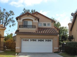 14713 Bordeaux Ln, Chino Hills, CA 91709