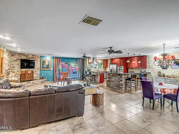 5th image of 7829 E CAREFREE ESTATES Circle