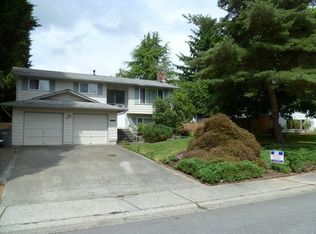 12916 NE 136th Pl, Kirkland, WA