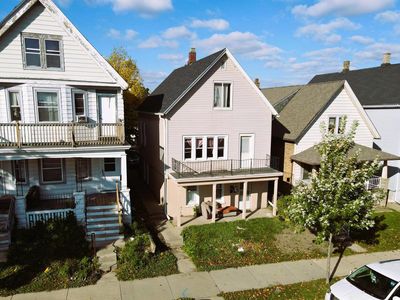 2335 S 7th STREET, Milwaukee, WI, 53215