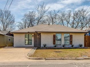 1105 1st Ave, McKinney, TX 75069