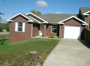 12 McKean Roberts Rd, West Fork, AR 72774