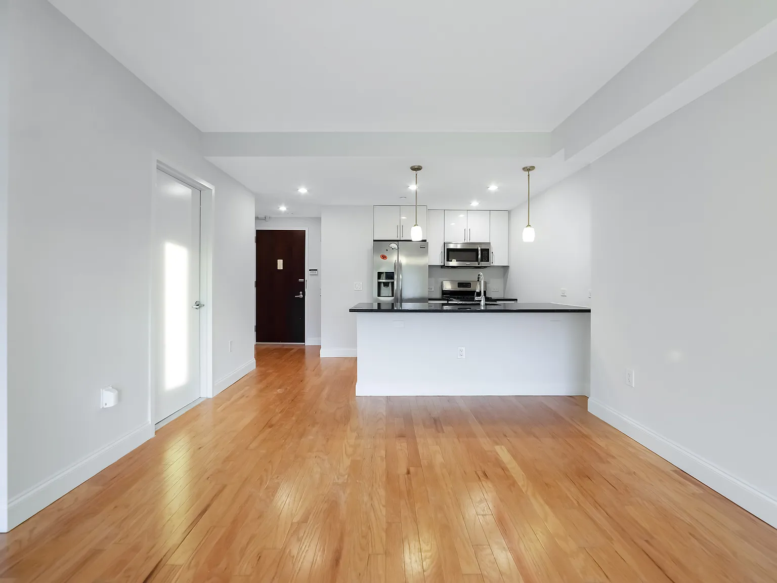 1 bed, 750 sqft, $3,100 — Photo 3