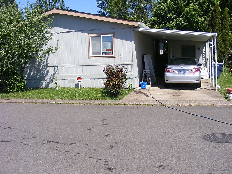 2nd image of 87860 Territorial Rd Space 131