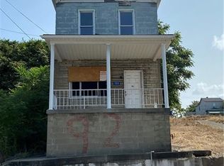 1511 Soles St, McKeesport, PA 15132