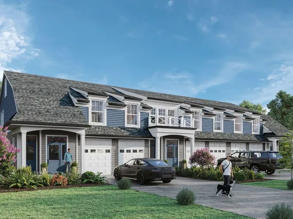 The Barclay Plan, Beechwood at The Waterways