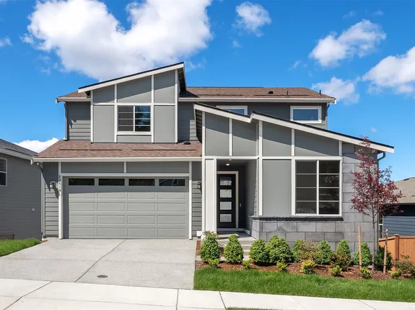 23419 Marinwood Circle NE #0512, Kingston, WA 98346