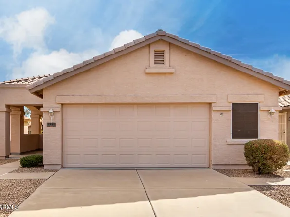2429 E VALENCIA Drive, Casa Grande, AZ 85194