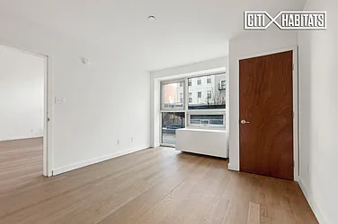 Rented by Citi Habitats