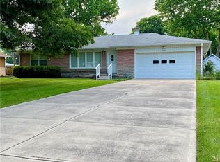 1216 Southwood Dr, Indianapolis, IN 46227