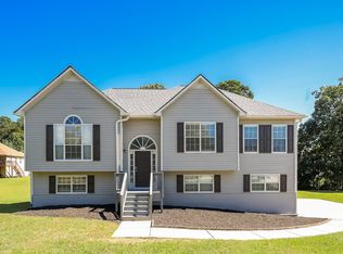 9848 Owen Pkwy, Jonesboro, GA 30238