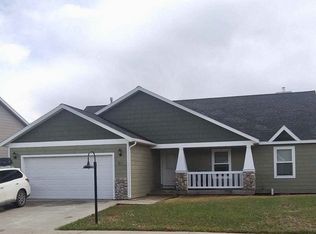 877 Rogers Way, Bozeman, MT 59718