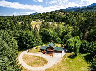 218 Frederickson Rd, Port Angeles, WA 98363