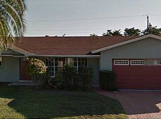 4544 NW 3rd Ct, Plantation, FL 33317