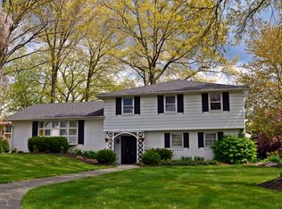 608 Pine St, Royersford, PA 19468