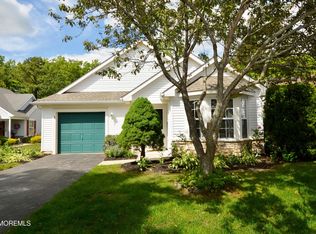 2715 Meadow Lake Dr, Toms River, NJ