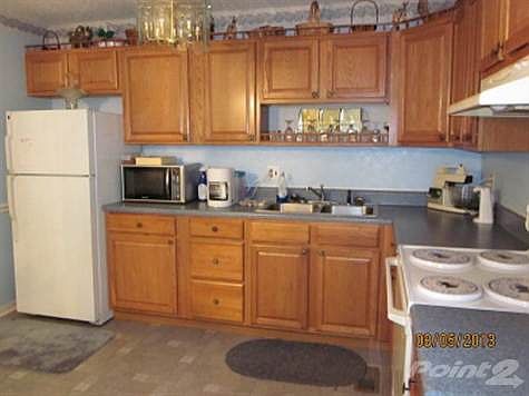 Addt'nl Kitchen View