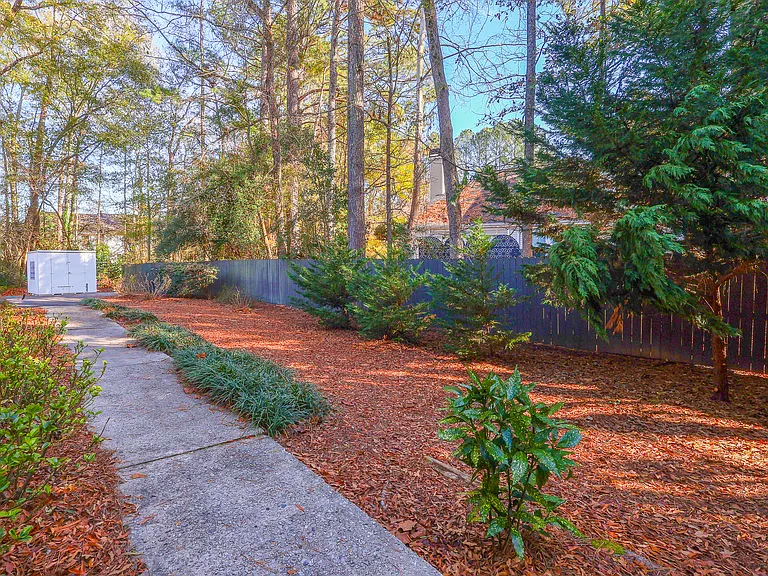 206 Flat Creek Ct #206 — Photo 23