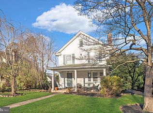 503 Runnymede Ave, Jenkintown, PA 19046