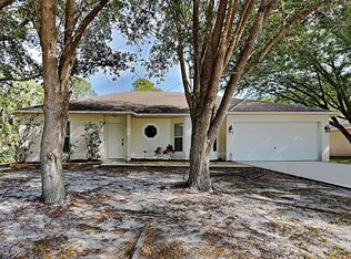 465 Denmark St SW, Palm Bay, FL 32908